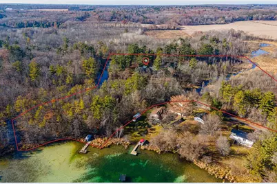 E147 N Rollofson Lake Road, Scandinavia, WI 54977 - Photo 75