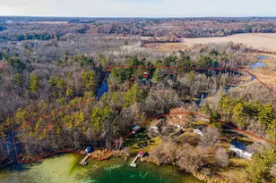 E147 N Rollofson Lake Rd, Scandinavia, WI 54977 - Photo 75