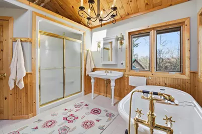 E147 N Rollofson Lake Road, Scandinavia, WI 54977 - Photo 35