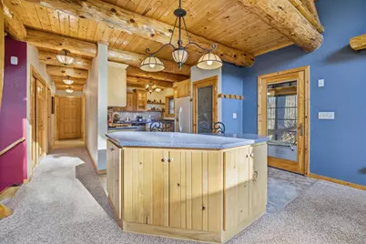 E147 N Rollofson Lake Road, Scandinavia, WI 54977 - Photo 21