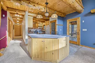 E147 N Rollofson Lake Rd, Scandinavia, WI 54977 - Photo 21