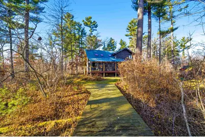 E147 N Rollofson Lake Road, Scandinavia, WI 54977 - Photo 57