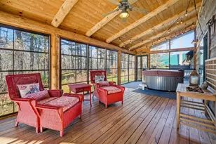 E147 N Rollofson Lake Rd, Scandinavia, WI 54977 - Photo 51