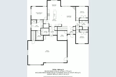 2153 Caroline Court, Neenah, WI 54956 - Photo 9