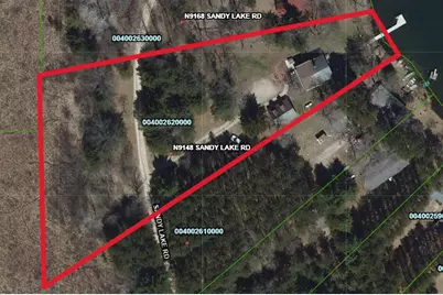 N9148 Sandy Lake Road, Neshkoro, WI 54960 - Photo 39