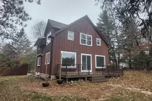 N9148 Sandy Lake Rd, Neshkoro, WI 54960 - Photo 1