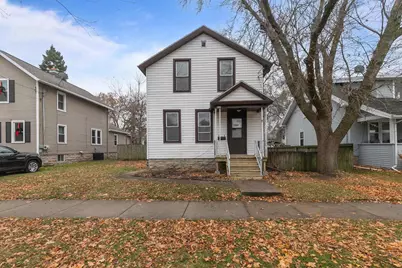 819 Otter Avenue, Oshkosh, WI 54901 - Photo 1