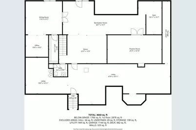 425 Hill Haven Court, Little Suamico, WI 54141 - Photo 87