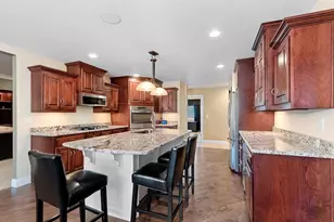 425 Hill Haven Ct, Little Suamico, WI 54141 - Photo 13