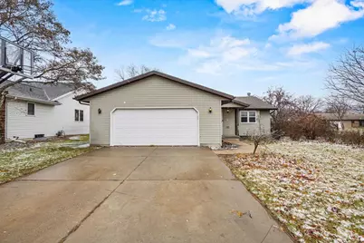 1241 Briarwood Drive, Menasha, WI 54952 - Photo 1