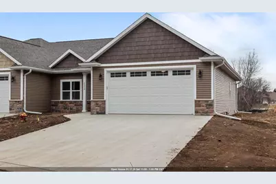 5358 Pennsylvania Avenue, Appleton, WI 54914 - Photo 1