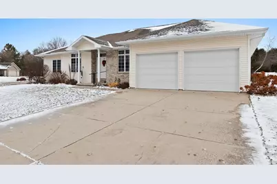 1226 Tara Marie Lane, Green Bay, WI 54313 - Photo 33