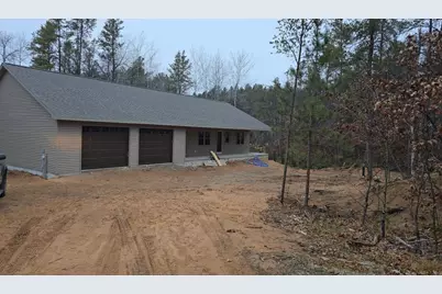 N10021 Newton Lake Road, Athelstane, WI 54104 - Photo 1