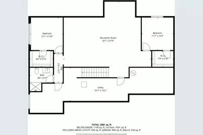 2652 Chambers Crossing, Suamico, WI 54313 - Photo 49