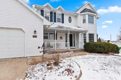 2640 Soman Court, Green Bay, WI 54311 - Photo 39