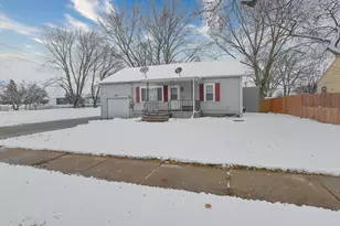915 Reber St, Green Bay, WI 54302 - Photo 1
