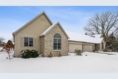 125 Fieldcrest Drive, Brillion, WI 54110 - Photo 1