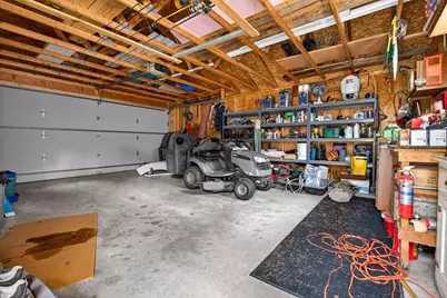 N5326 Ronaldson Drive, Wild Rose, WI 54984 - Photo 19