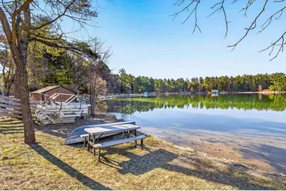 N5326 Ronaldson Drive, Wild Rose, WI 54984 - Photo 25