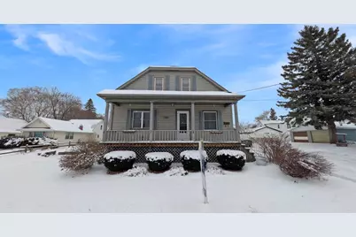 314 Columbus Avenue, Brillion, WI 54110 - Photo 3