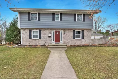 436 E Briar Lane, Green Bay, WI 54301 - Photo 57