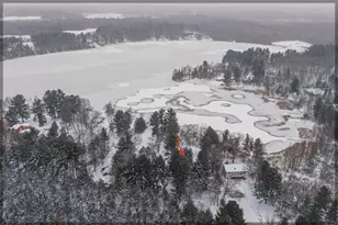 W6764 Porters Lake Rd, Wautoma, WI 54982 - Photo 49