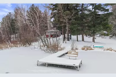 W6764 Porters Lake Road, Wautoma, WI 54982 - Photo 3