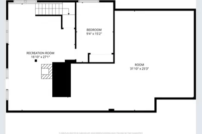 W6764 Porters Lake Road, Wautoma, WI 54982 - Photo 5