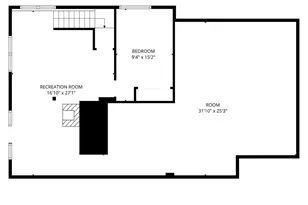 W6764 Porters Lake Rd, Wautoma, WI 54982 - Photo 5