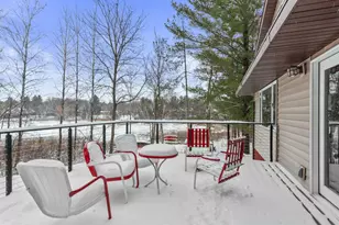 W6764 Porters Lake Rd, Wautoma, WI 54982 - Photo 43