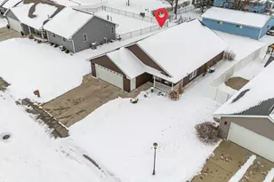 413 Pagel Ave, Brillion, WI 54110 - Photo 7