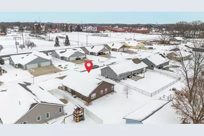 413 Pagel Avenue, Brillion, WI 54110 - Photo 9