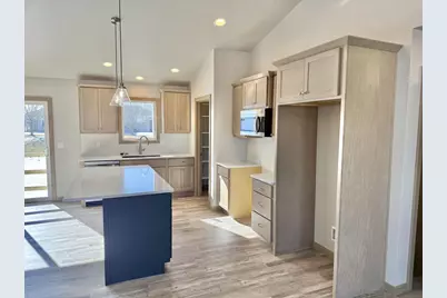 1470 Birch Hill Lane, Shawano, WI 54166 - Photo 5