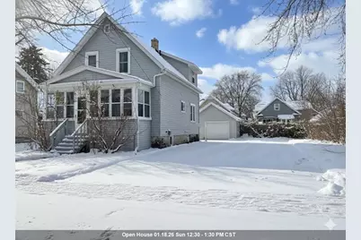 1313 Wisconsin Street, Oshkosh, WI 54901 - Photo 1