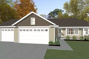 1480 Birch Hill Ln, Shawano, WI 54166 - Photo 1