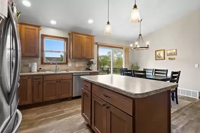 1480 Birch Hill Lane, Shawano, WI 54166 - Photo 3