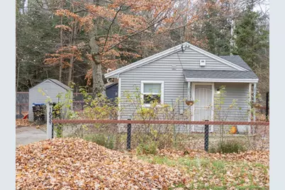 1059 Tacoma Beach Road, Sturgeon Bay, WI 54235 - Photo 1