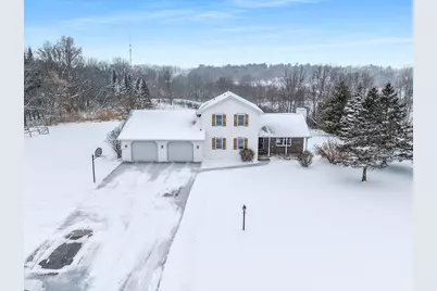 6220 Maribel Road, Denmark, WI 54208 - Photo 1