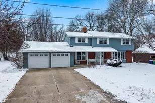 3258 Peterson Rd, Green Bay, WI 54311 - Photo 1