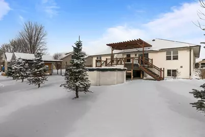 2041 Foxland Street, Kaukauna, WI 54130 - Photo 47