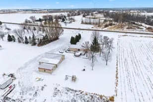 W5244 Cty Rd S, Black Creek, WI 54106 - Photo 43