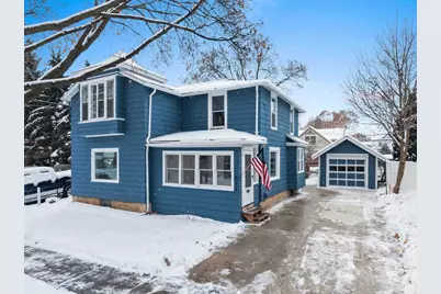 611 E Pacific Street, Appleton, WI 54911 - Photo 1