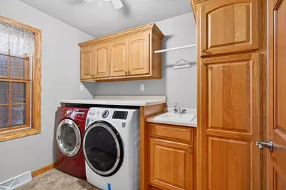 N549 Robinhood Drive, Sherwood, WI 54169 - Photo 19