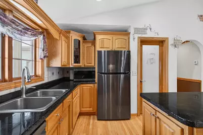 N549 Robinhood Drive, Sherwood, WI 54169 - Photo 7