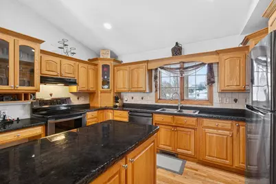 N549 Robinhood Drive, Sherwood, WI 54169 - Photo 9