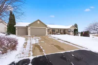 N549 Robinhood Drive, Sherwood, WI 54169 - Photo 45