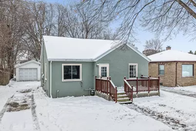 1536 Smith Street, Green Bay, WI 54302 - Photo 1