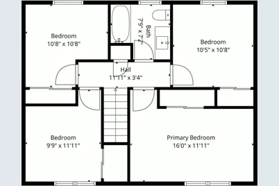 544 Somerset Drive, Green Bay, WI 54301 - Photo 51