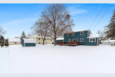 544 Somerset Drive, Green Bay, WI 54301 - Photo 61