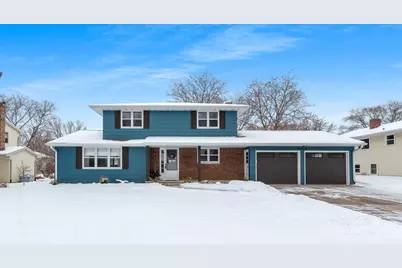 544 Somerset Drive, Green Bay, WI 54301 - Photo 3